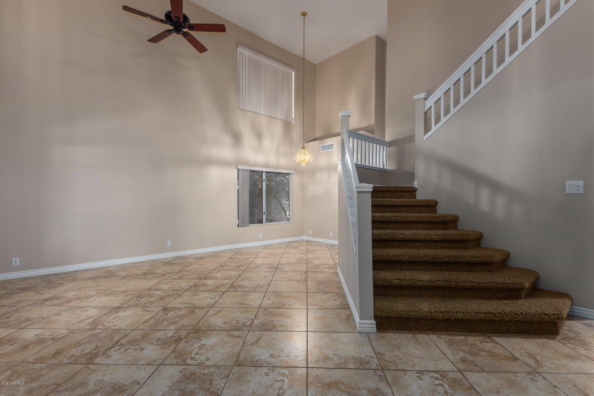 3326 East Escuda Road Phoenix, AZ 85050 - Photo 4 of 50 Escuda - Entry