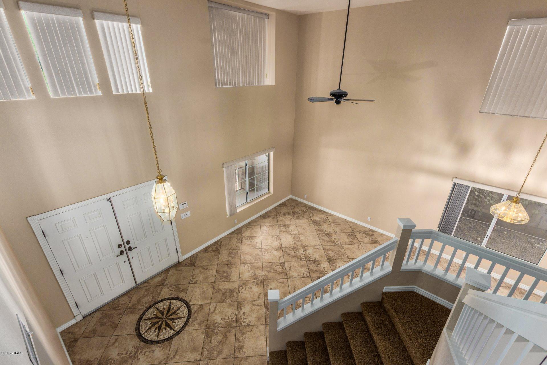 3326 East Escuda Road Phoenix, AZ 85050 - Photo 42 of 50 Escuda - Upper Hall