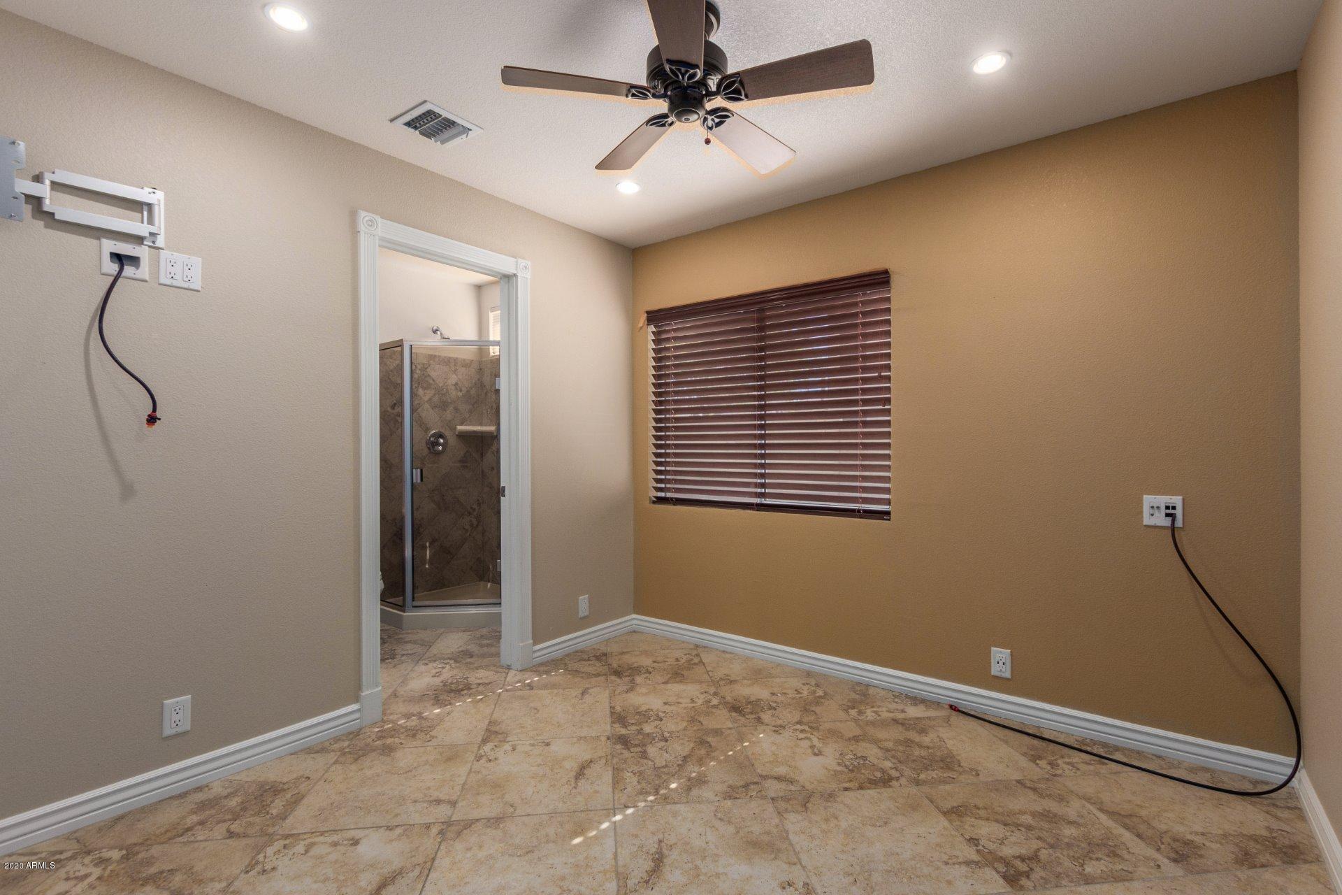 3326 East Escuda Road Phoenix, AZ 85050 - Photo 43 of 50 Escuda - Bed/Office1