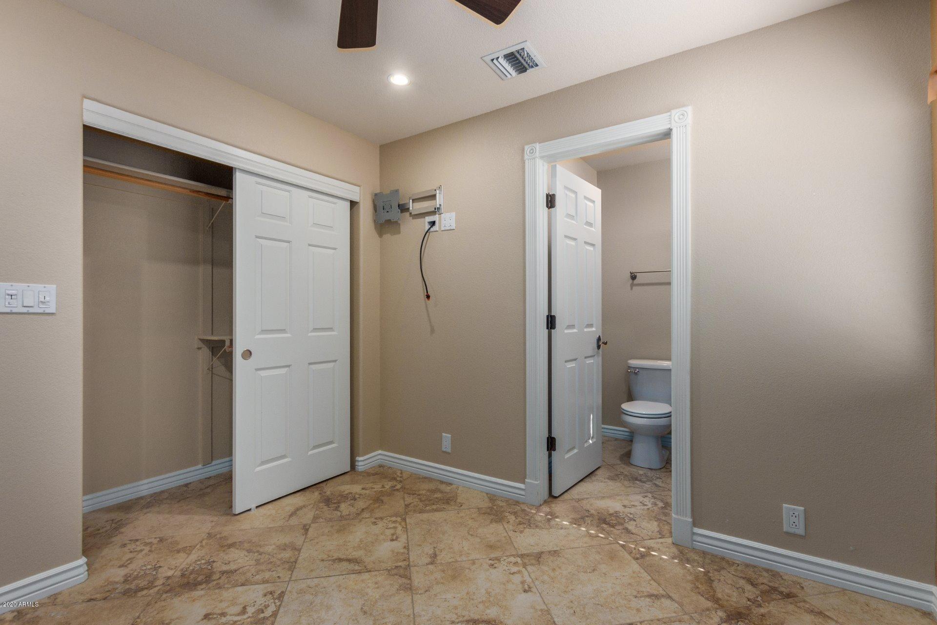 3326 East Escuda Road Phoenix, AZ 85050 - Photo 44 of 50 Escuda - Bed/Office2