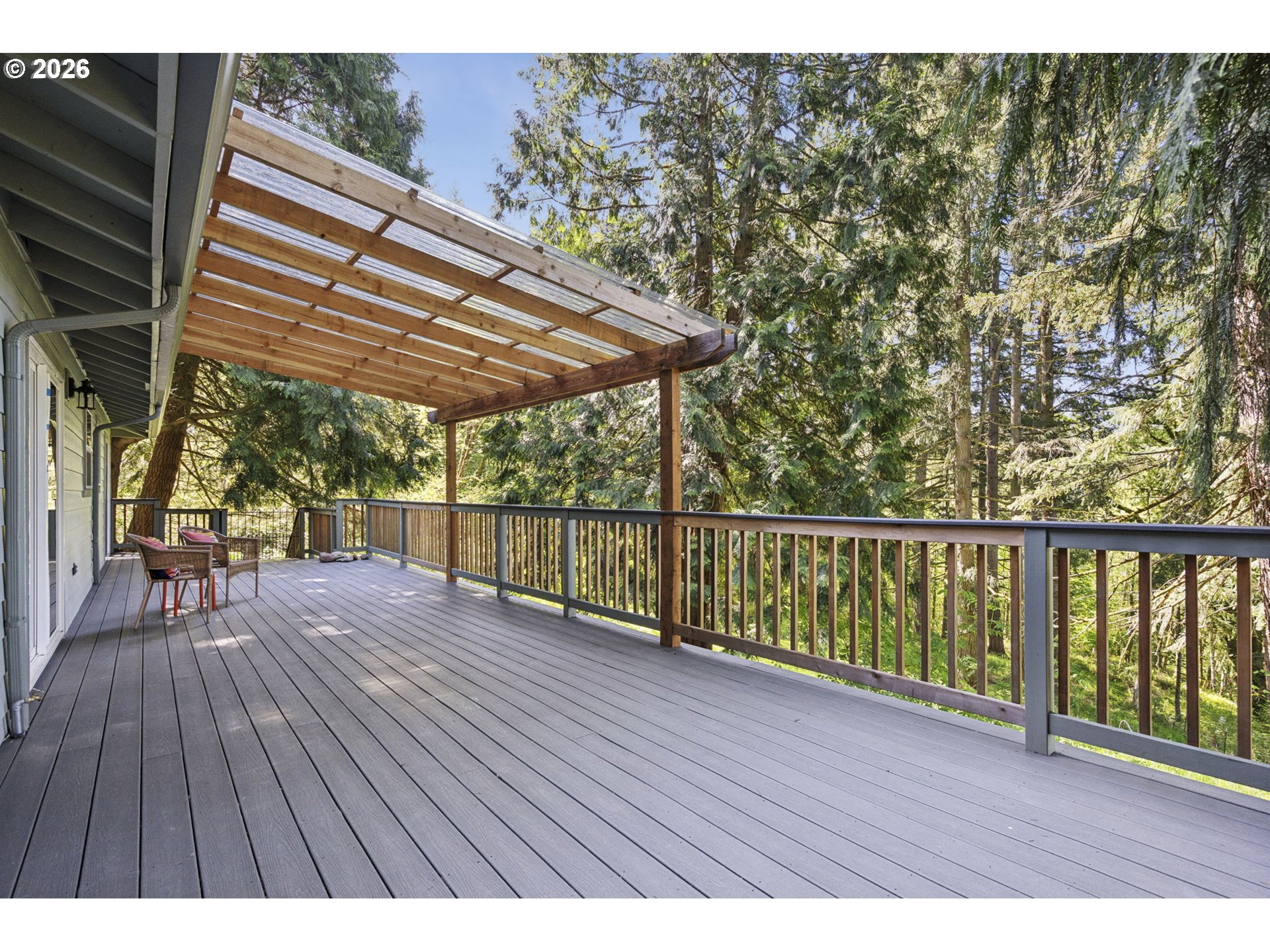 38041 Southeast Rickert Road Corbett, OR 97019 - Photo 34 of 46 Gallery Image 34