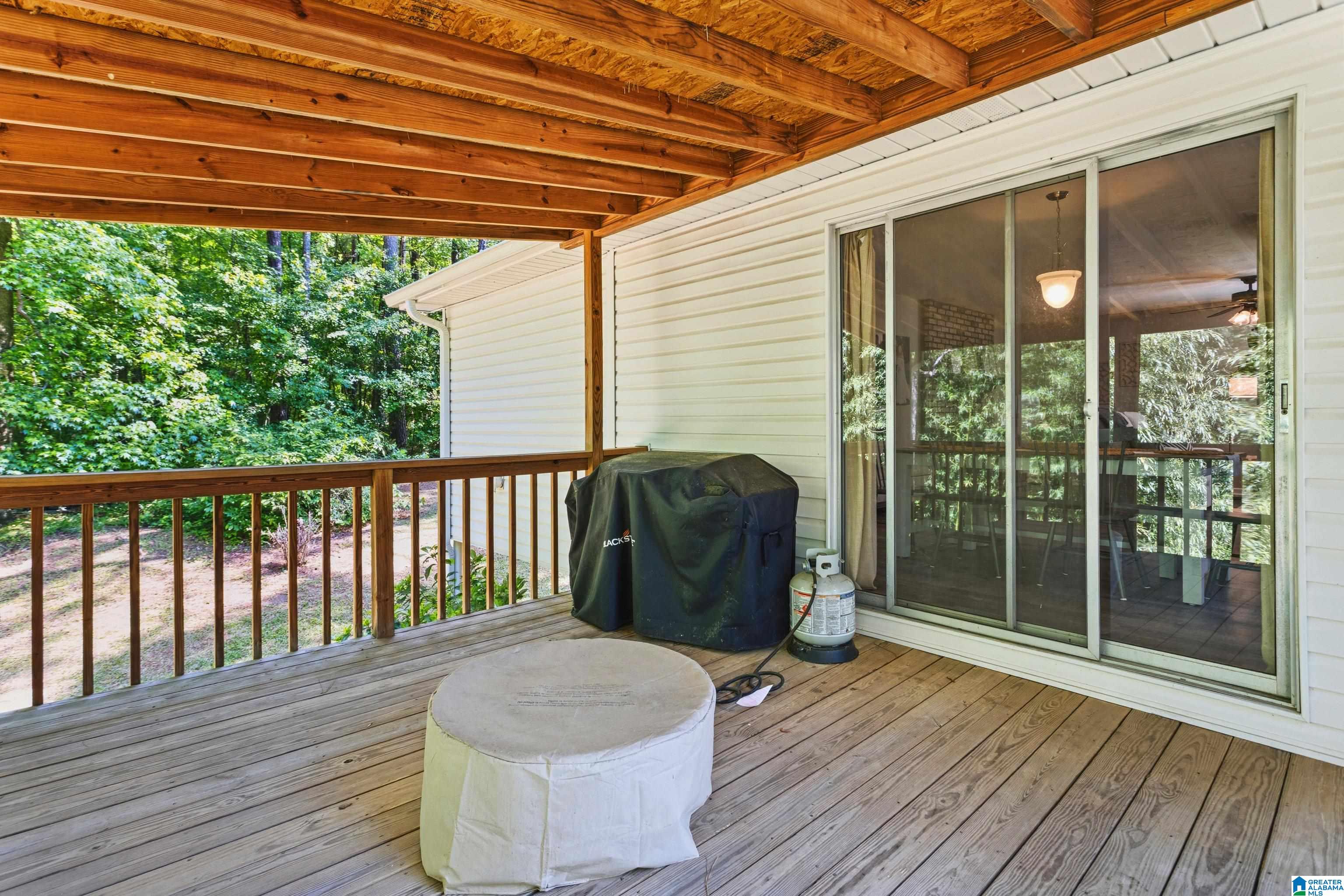 6017 Swann Road Mount Olive, AL 35117 - Photo 28 of 37
