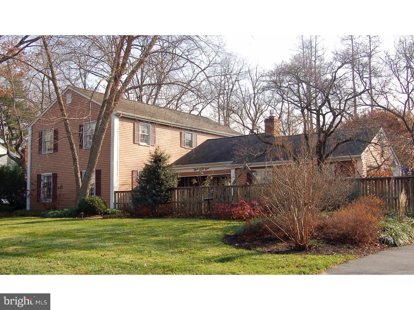 359 Richard Road Yardley, PA 19067 - Photo 1 of 25 Exterior Front