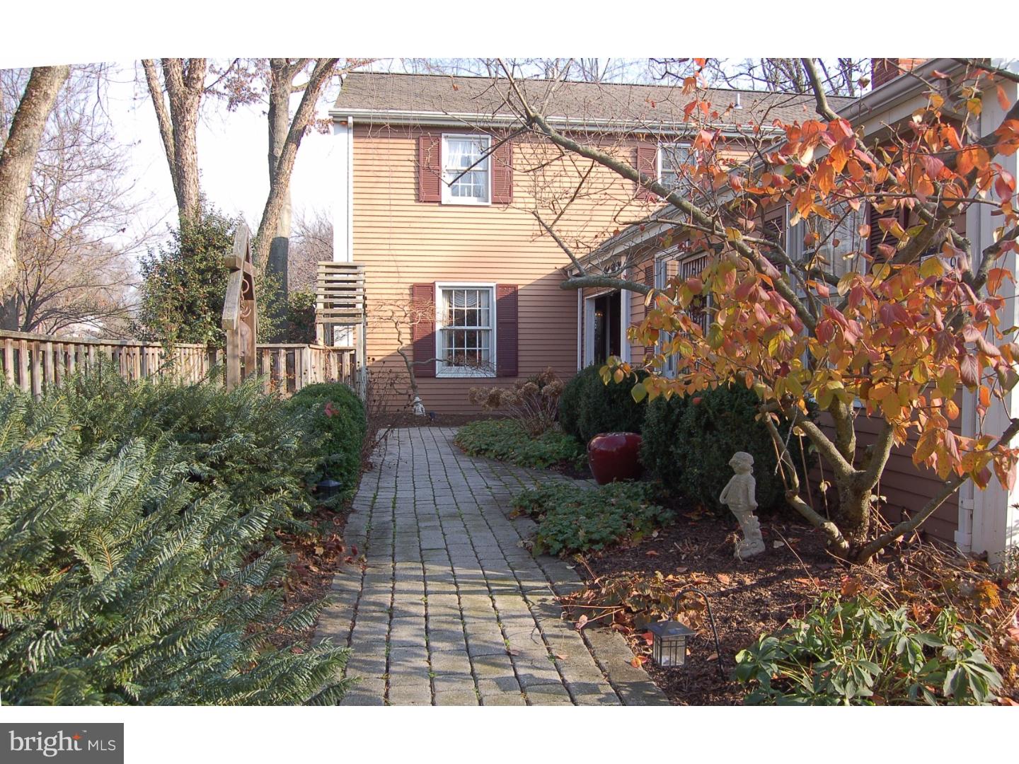 359 Richard Road Yardley, PA 19067 - Photo 2 of 25 Exterior Front
