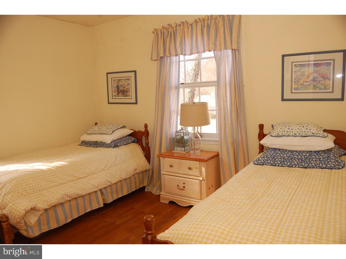 359 Richard Road Yardley, PA 19067 - Photo 17 of 25 Bedroom 3