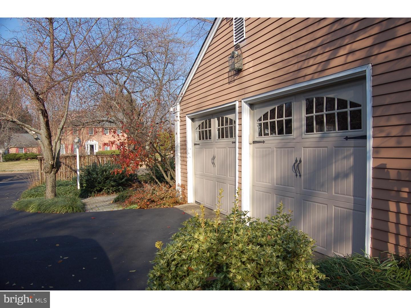 359 Richard Road Yardley, PA 19067 - Photo 3 of 25 Exterior Side