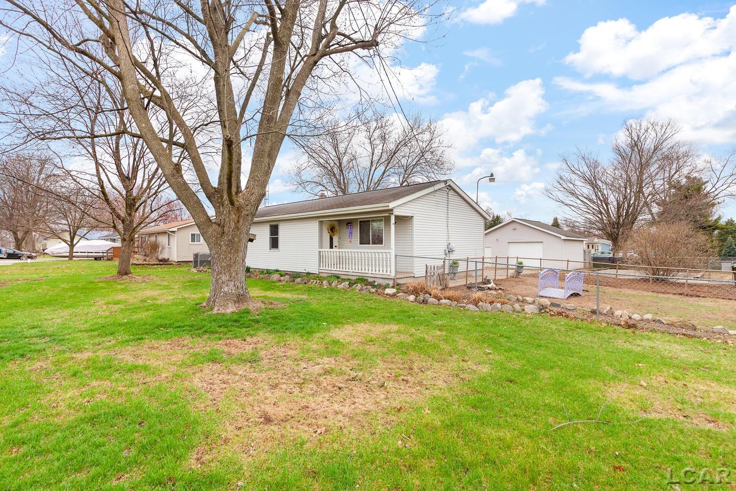 2650 Sutton Road Adrian, MI 49221 - Photo 25 of 39 Gallery Image 25
