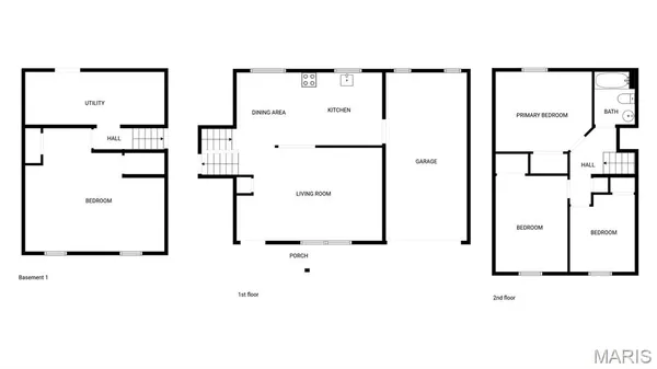 $255,000 | 945 Countryside Drive, Troy, MO 63379