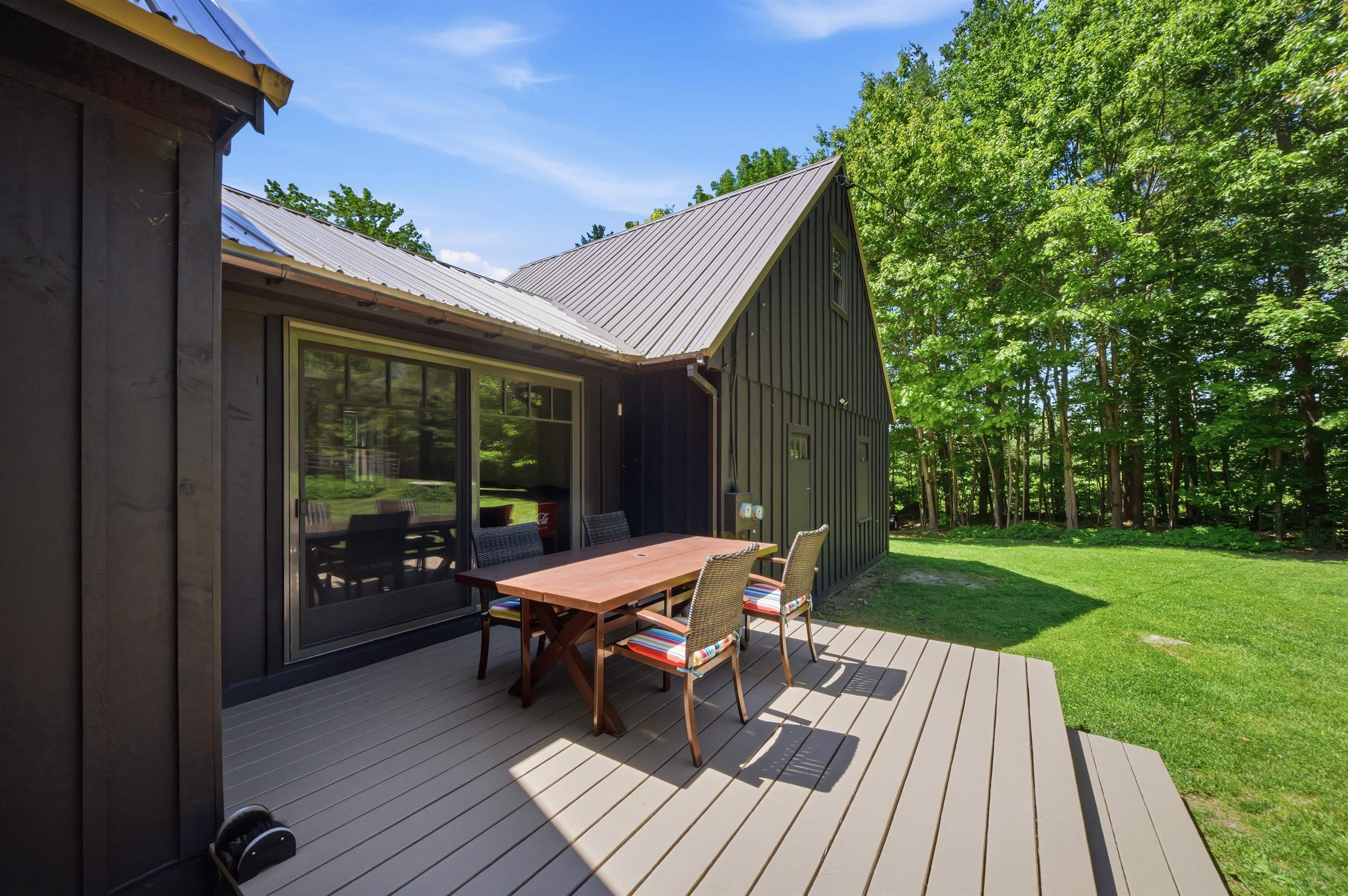 291 Halfmoon Pond Road Washington, NH 03280 - Photo 8 of 50
