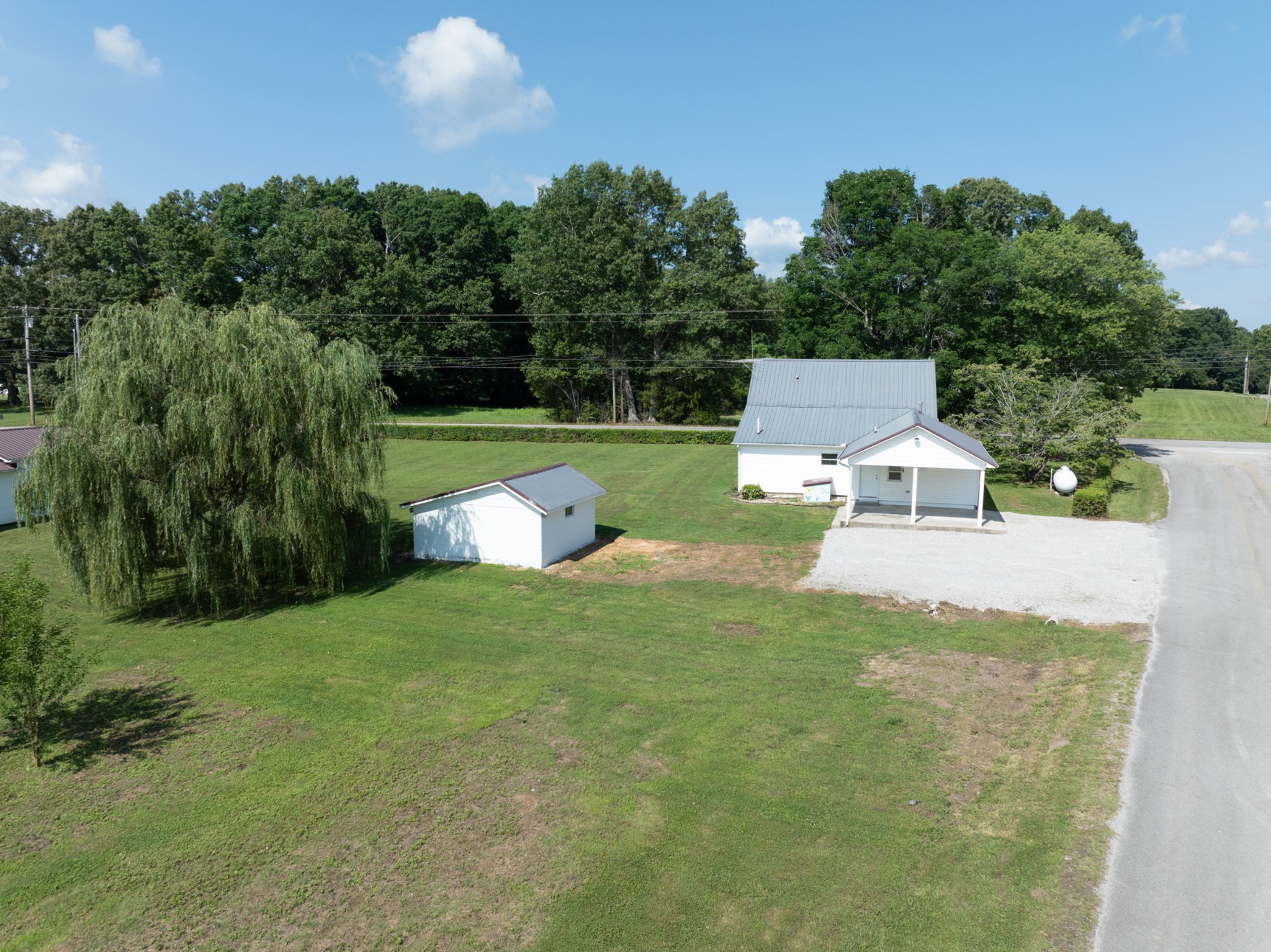 6606 Old Tullahoma Road Winchester, TN 37398 - Photo 8 of 42