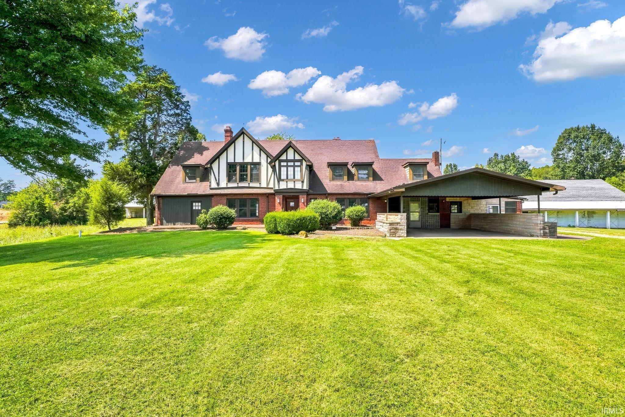 11000 Old State Road Evansville, IN 47711 - Photo 1 of 47 Gallery Image 1