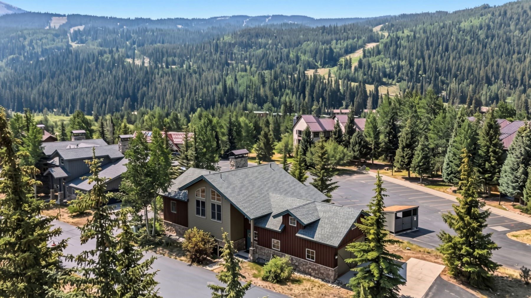 18 Snake River Road, Unit 14 Keystone, CO 80435 - Photo 14 of 39