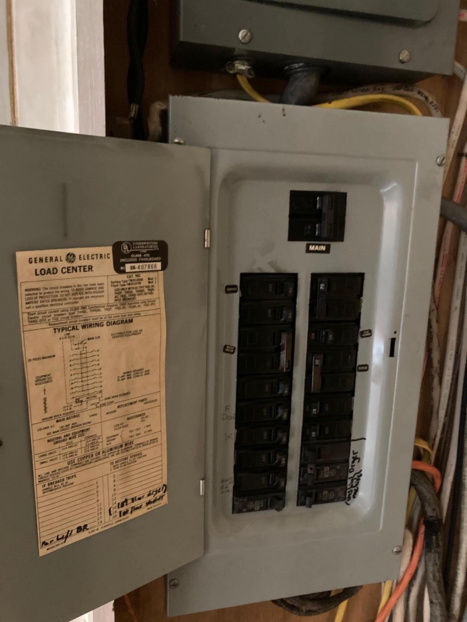 67 Meadowbrook Road Bangor, ME 04401 - Photo 41 of 41 panel