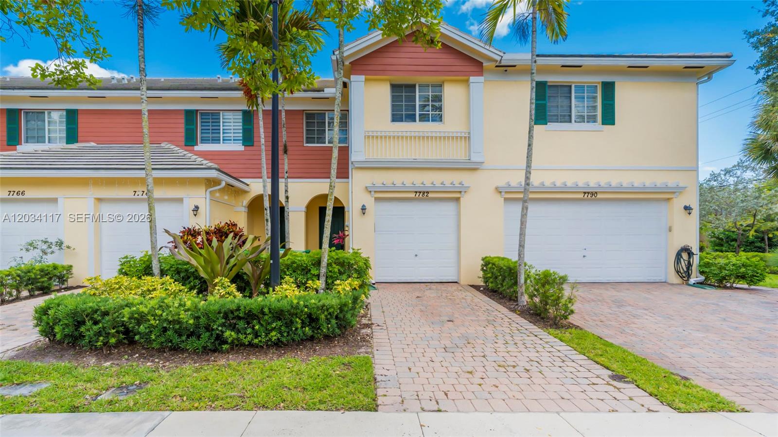7782 Paddock Place Davie, FL 33328 - Photo 32 of 36