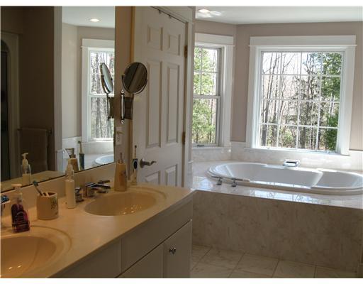 9 Sabrina Lane Springvale, ME 04083 - Photo 15 of 25 Master Bath/Spa.