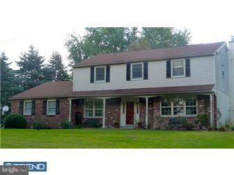 2227 Turk Road Doylestown, PA 18901 - Photo 1 of 12 Exterior Front