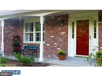 2227 Turk Road Doylestown, PA 18901 - Photo 2 of 12 Exterior Front