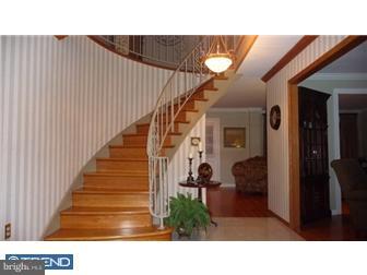 2227 Turk Road Doylestown, PA 18901 - Photo 3 of 12 Foyer