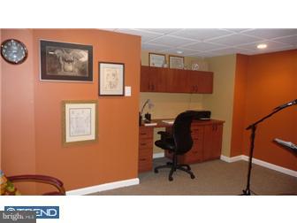 2227 Turk Road Doylestown, PA 18901 - Photo 9 of 12 Office / Study