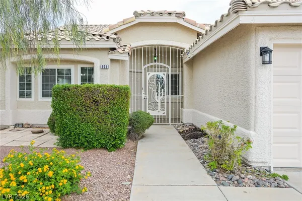 $459,900 | 505 Bet Twice Street, Henderson, NV 89015