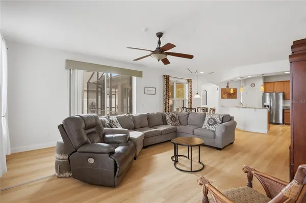 $375,000 | 3014 Zander Drive, Grand Island, FL 32735