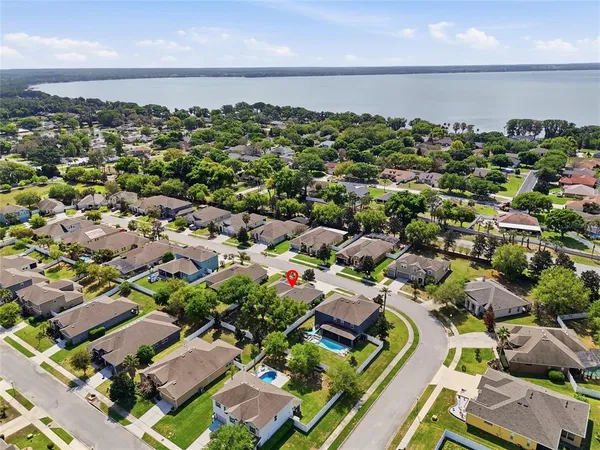 $375,000 | 3014 Zander Drive, Grand Island, FL 32735