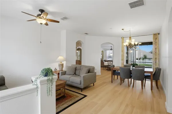 $375,000 | 3014 Zander Drive, Grand Island, FL 32735