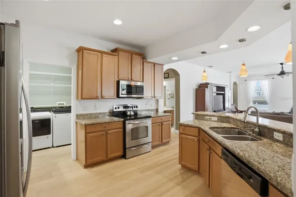 $375,000 | 3014 Zander Drive, Grand Island, FL 32735