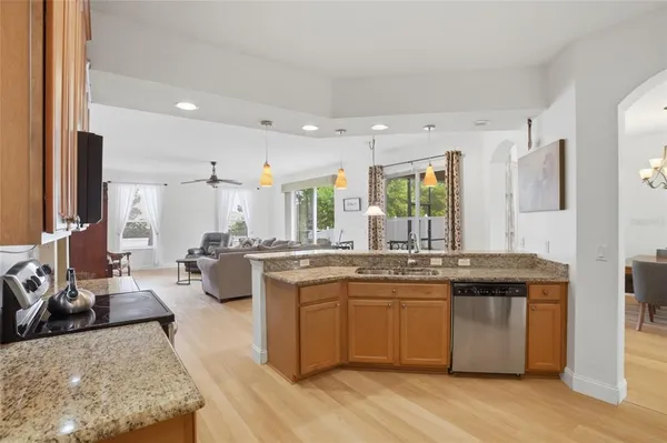 $375,000 | 3014 Zander Drive, Grand Island, FL 32735
