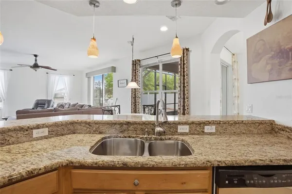 $375,000 | 3014 Zander Drive, Grand Island, FL 32735