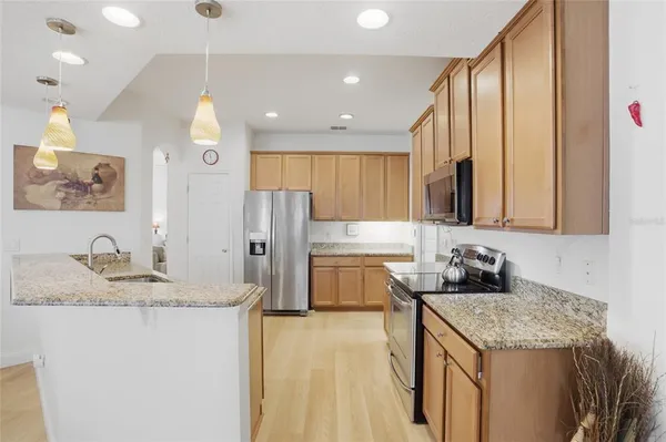 $375,000 | 3014 Zander Drive, Grand Island, FL 32735