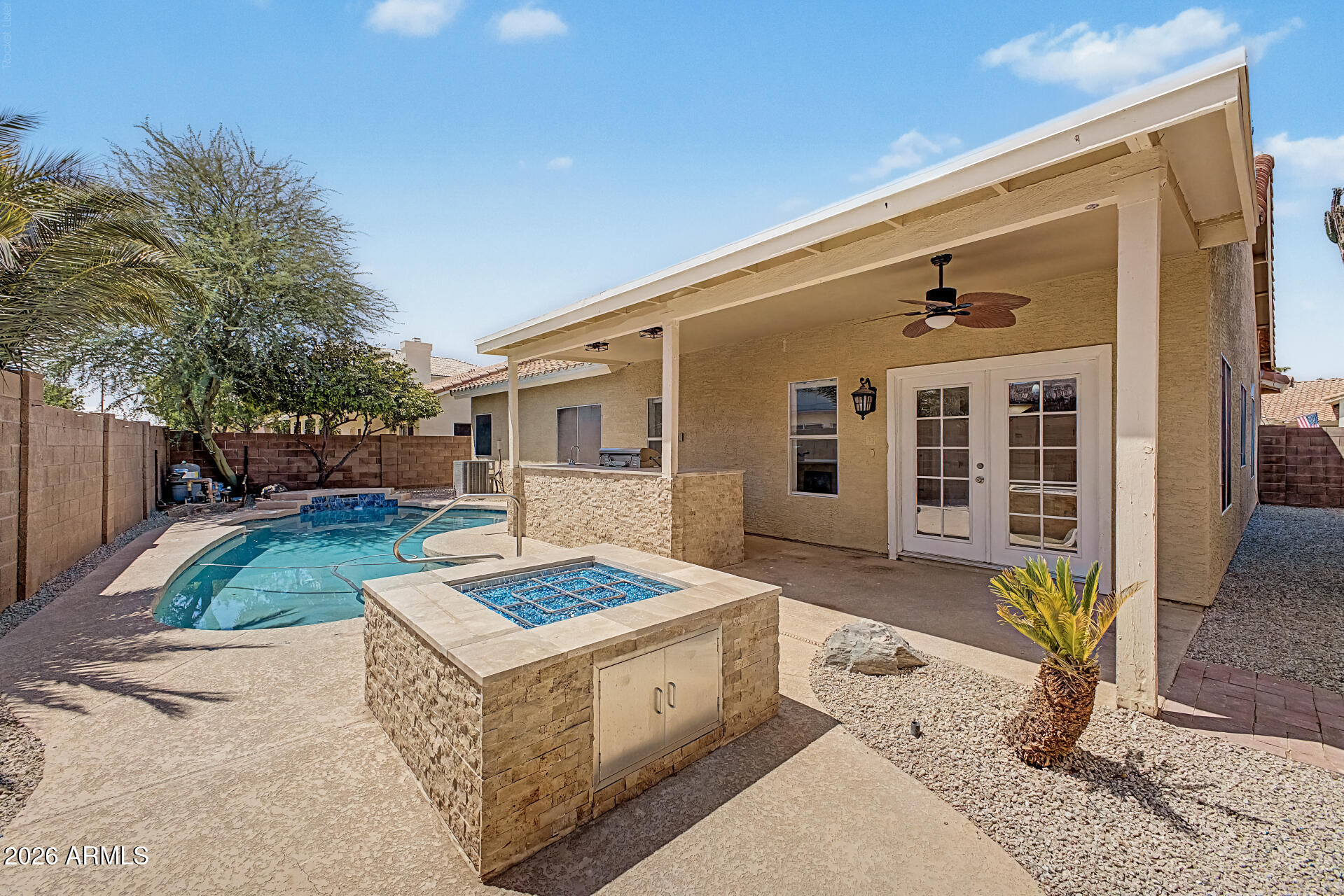 655 West Silver Creek Road Gilbert, AZ 85233 - Photo 37 of 40 36 Silver Creek