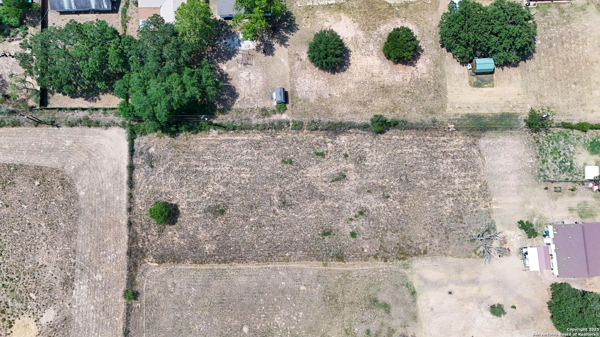 0 Wisdom Lytle, TX 78052 - Photo 2 of 15
