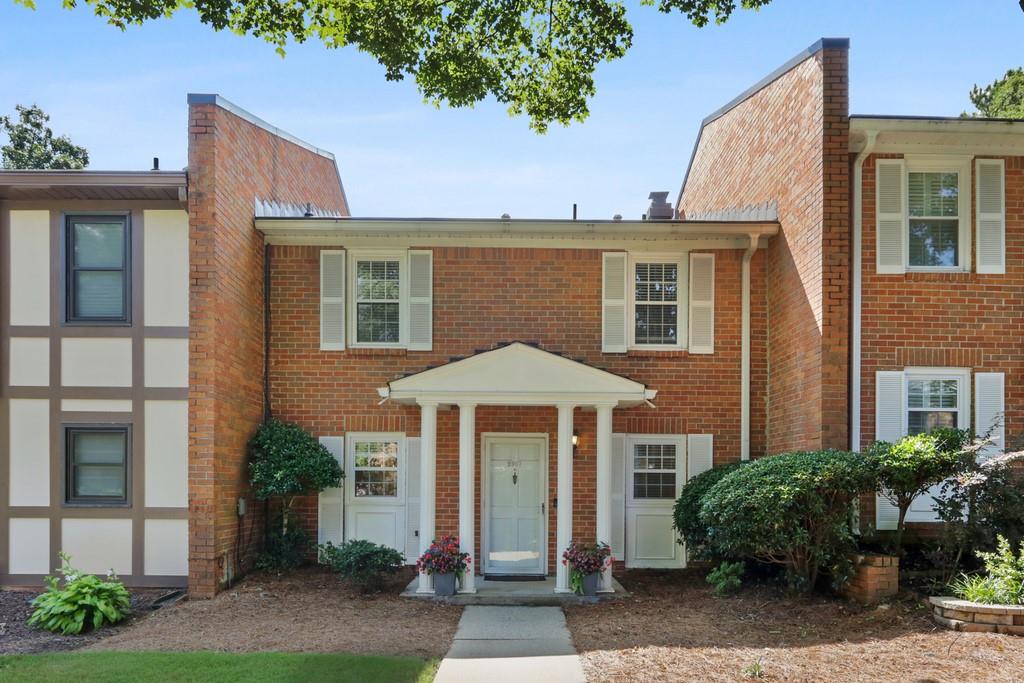 2907 Lavista Way Decatur, GA 30033 - Photo 1 of 1