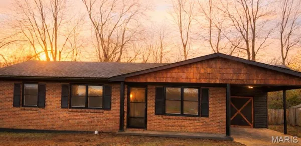 $139,900 | 113 Watson Street, Fredericktown, MO 63645