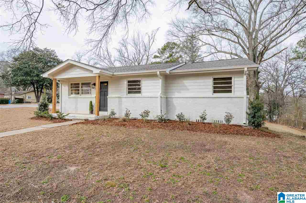956 Oak Grove Road Birmingham, AL 35209 - Photo 2 of 47
