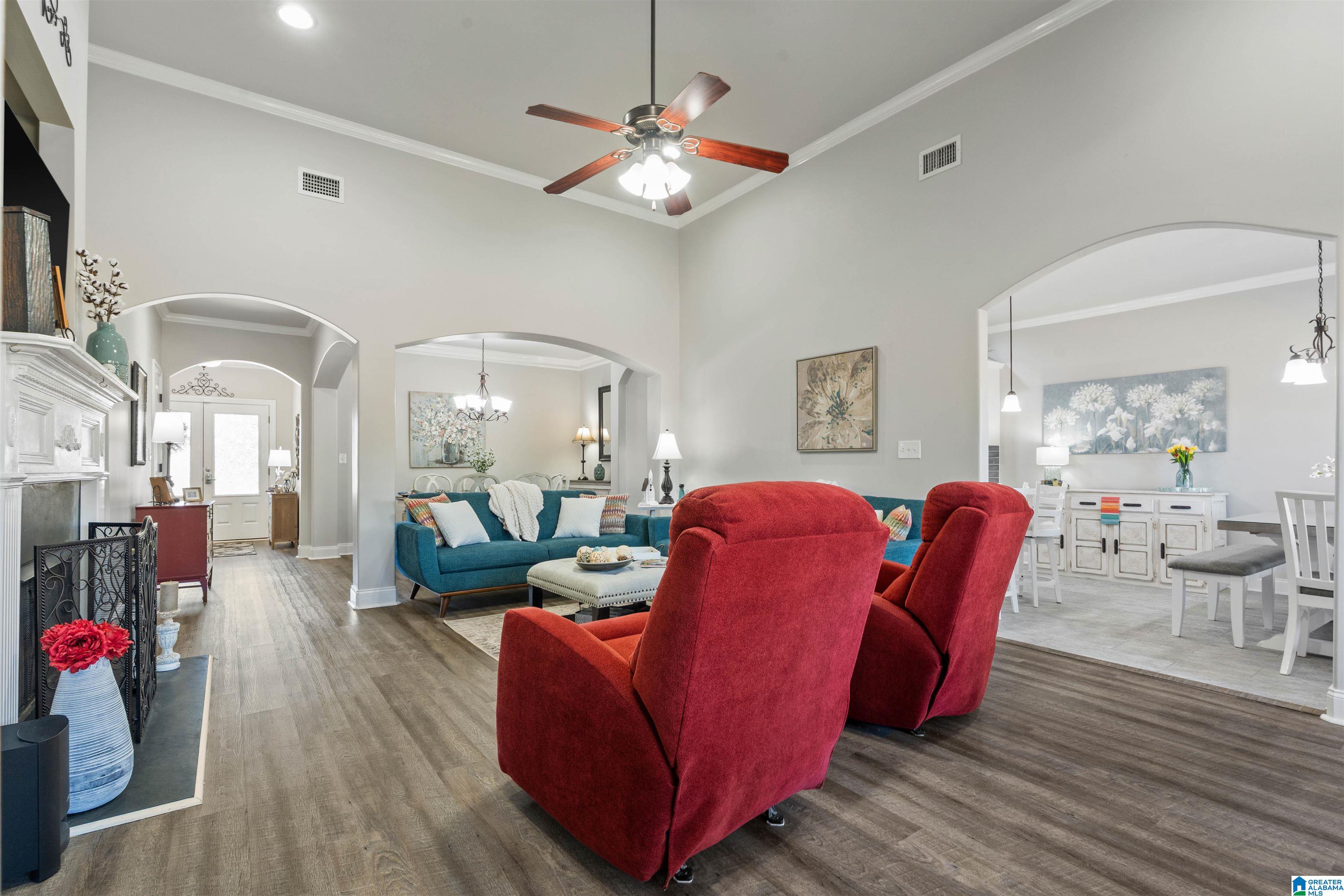 479 Heathersage Road Alabaster, AL 35114 - Photo 10 of 42 Gallery Image 10