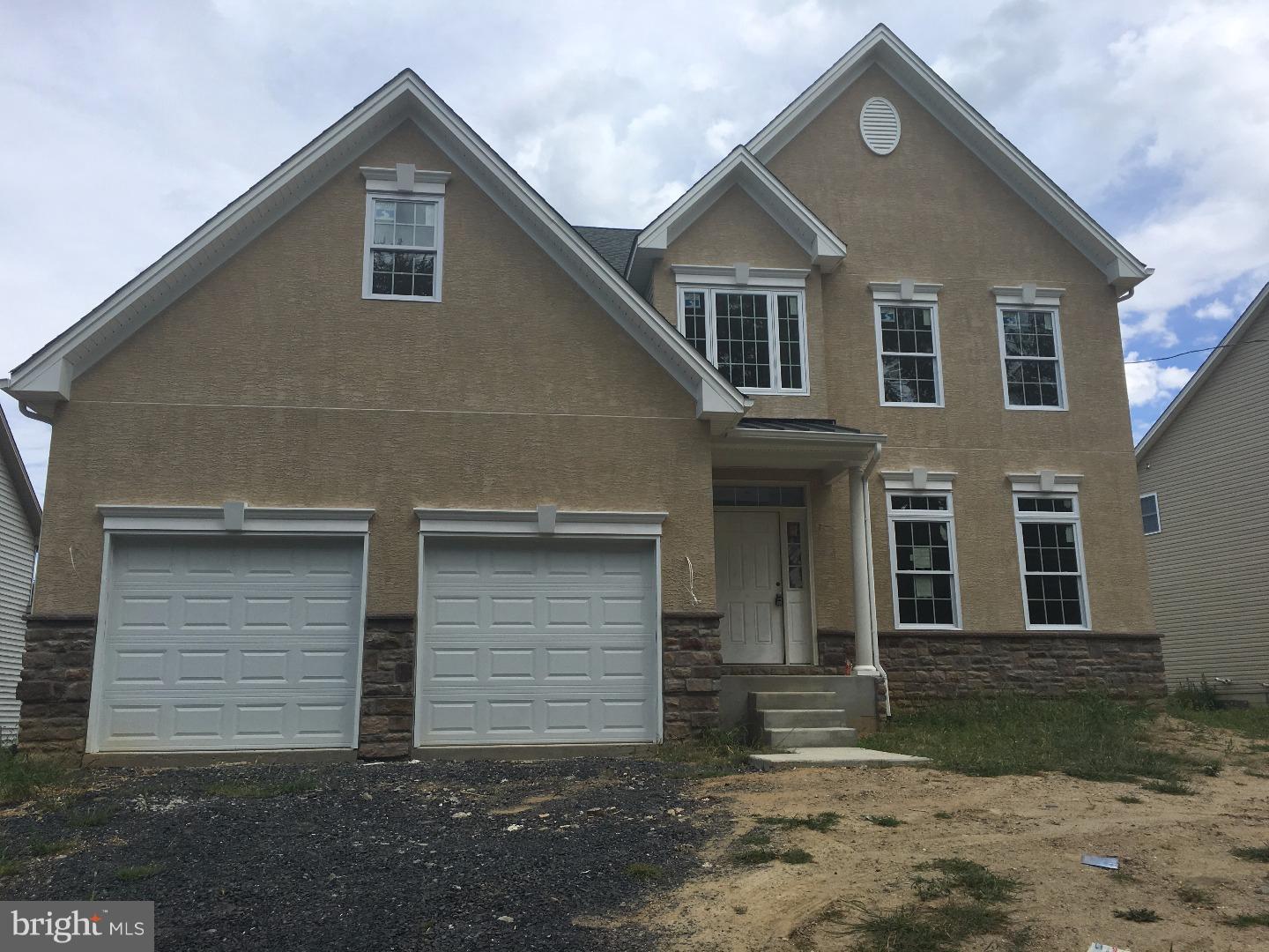 1195 Southampton Road Philadelphia, PA 19116 - Photo 1 of 25 Exterior Front