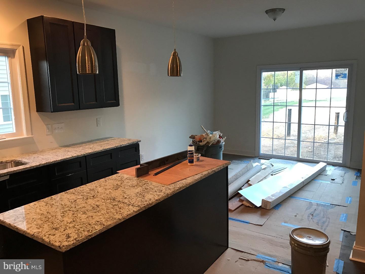 1195 Southampton Road Philadelphia, PA 19116 - Photo 12 of 25 Kitchen