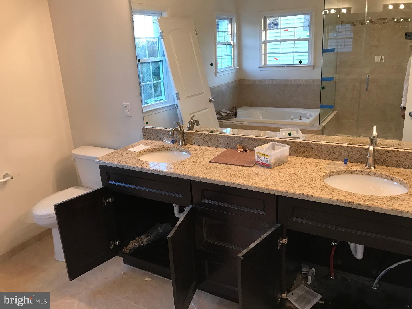 1195 Southampton Road Philadelphia, PA 19116 - Photo 19 of 25 Master Bathroom