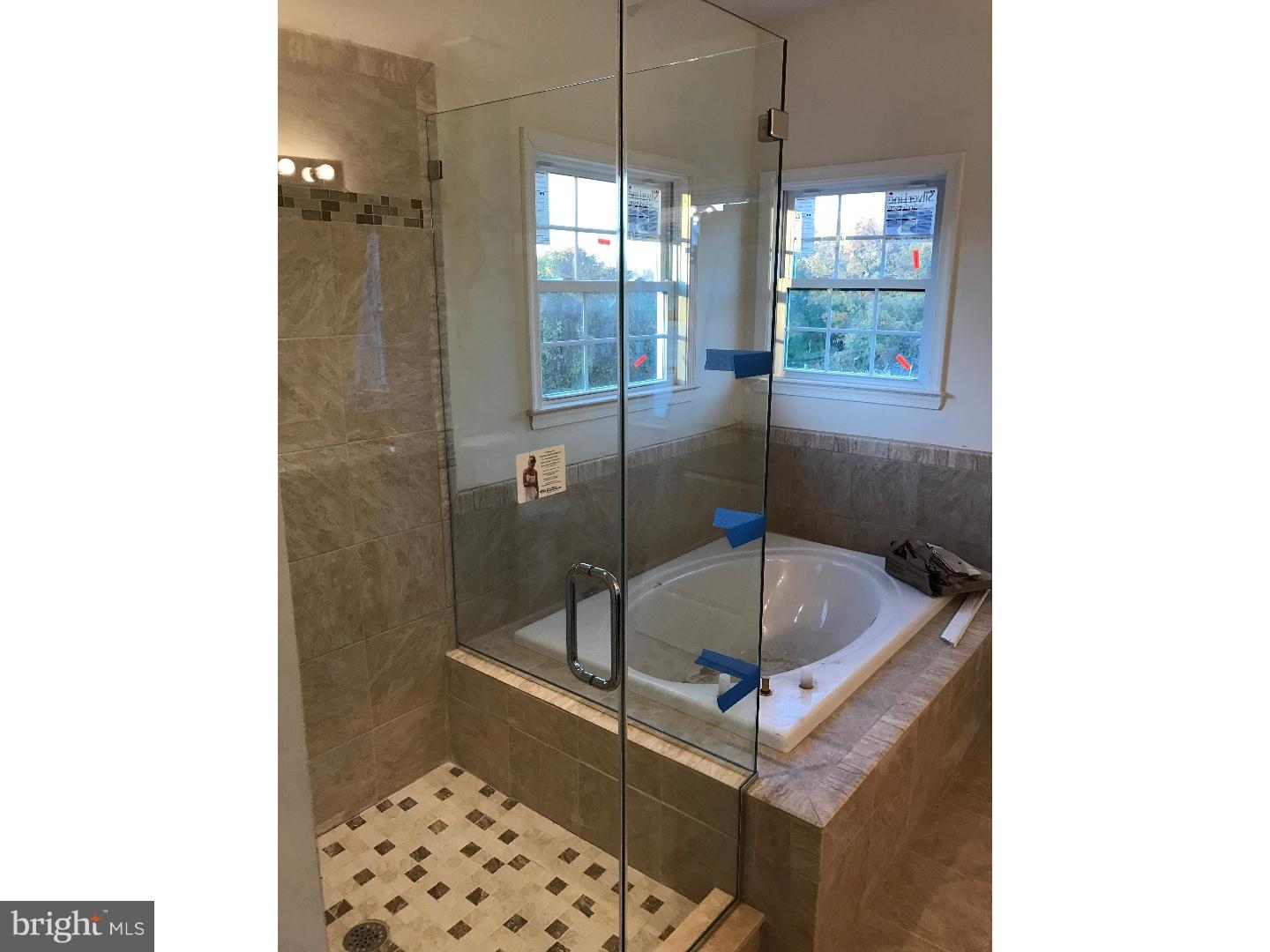 1195 Southampton Road Philadelphia, PA 19116 - Photo 20 of 25 Master Bathroom