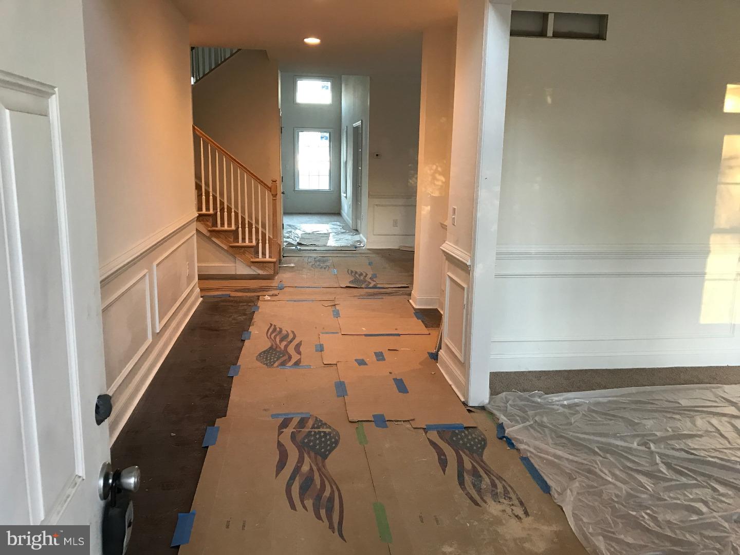 1195 Southampton Road Philadelphia, PA 19116 - Photo 3 of 25 Foyer