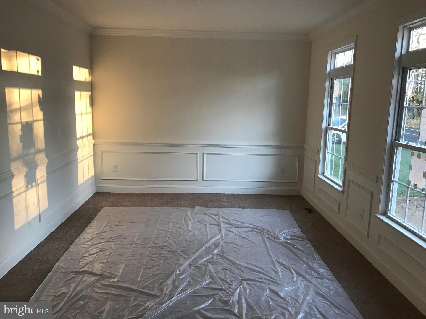 1195 Southampton Road Philadelphia, PA 19116 - Photo 4 of 25 Living Room