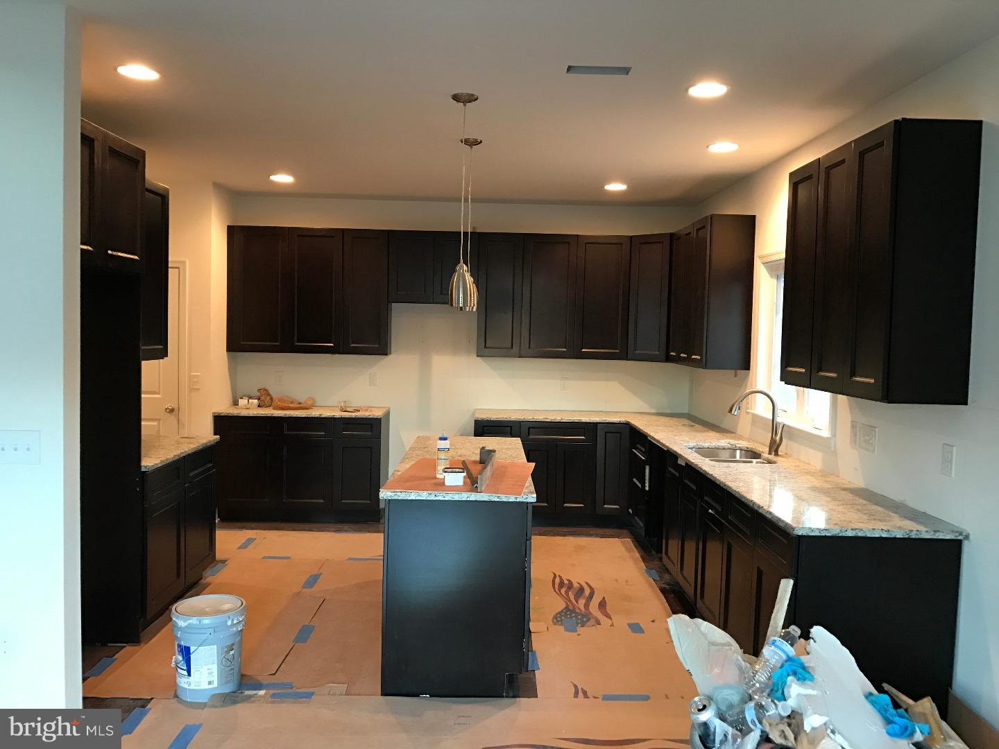 1195 Southampton Road Philadelphia, PA 19116 - Photo 9 of 25 Kitchen