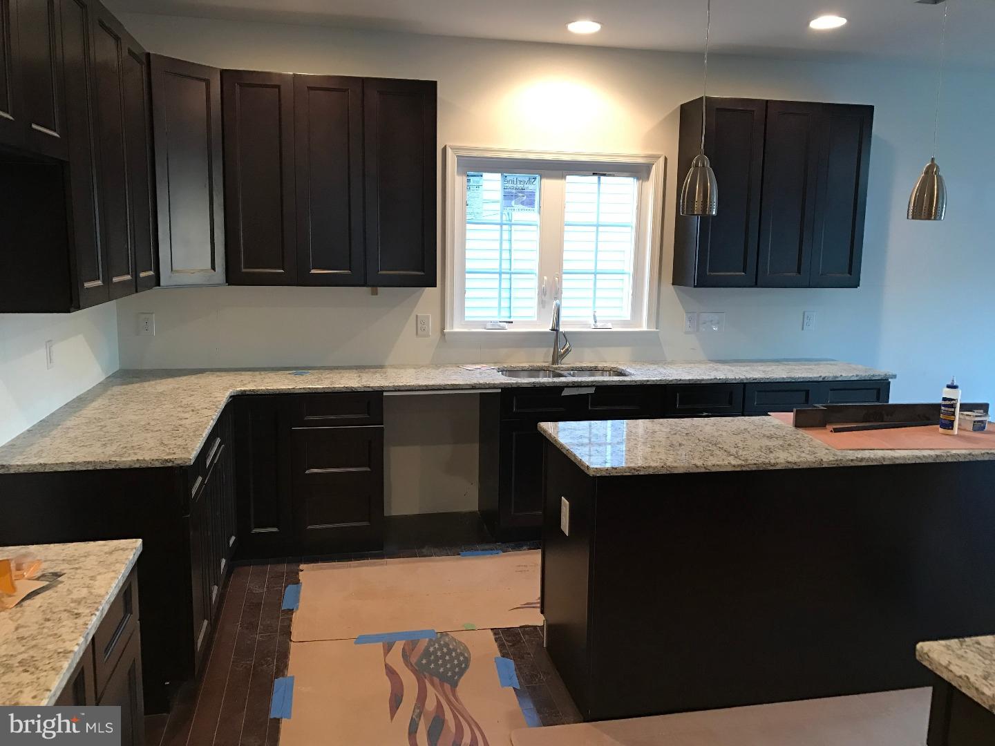 1195 Southampton Road Philadelphia, PA 19116 - Photo 10 of 25 Kitchen