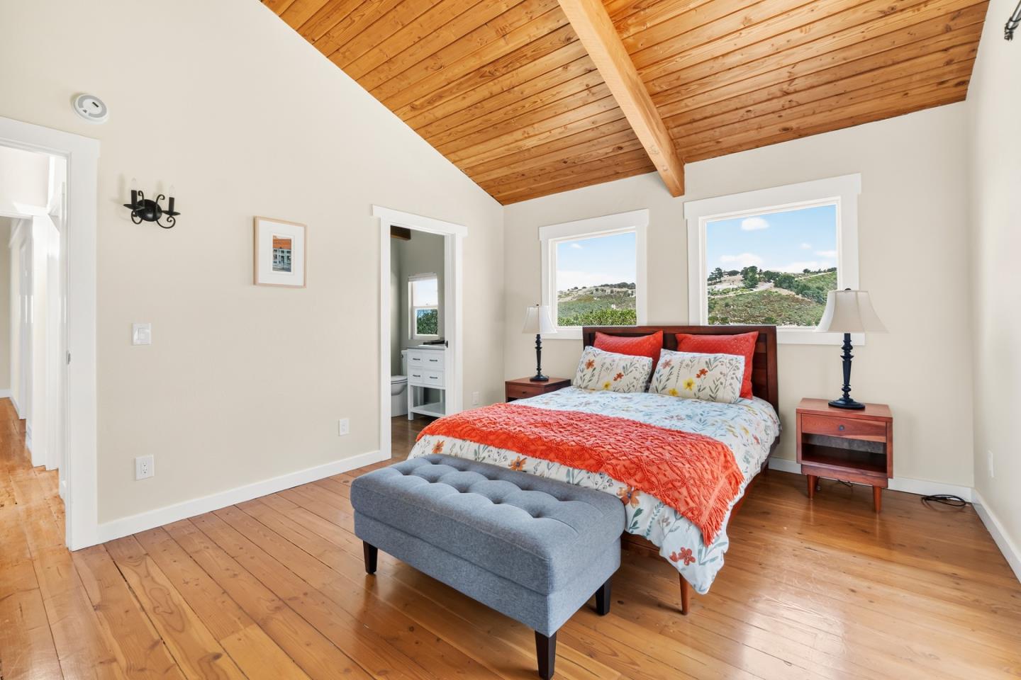 11675 McCarthy Road Carmel Valley, CA 93924 - Photo 23 of 35