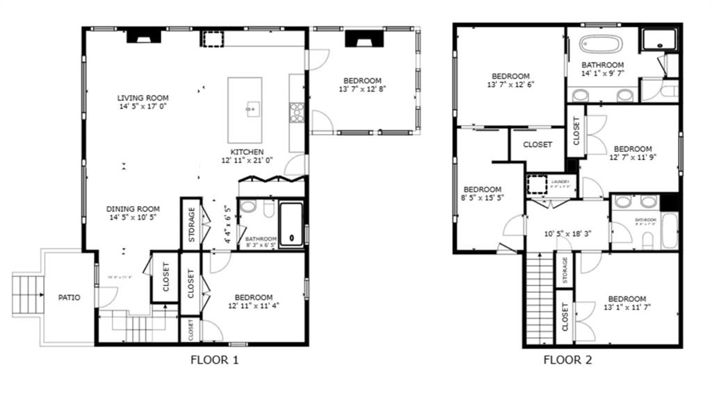 313 West Howard Avenue Decatur, GA 30030 - Photo 45 of 48 Gallery Image 45