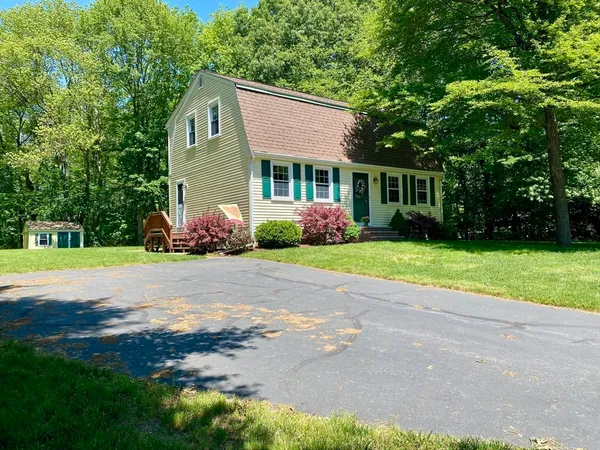 $599,990 | 83 Spring Hill Drive, North Attleboro, MA 02760