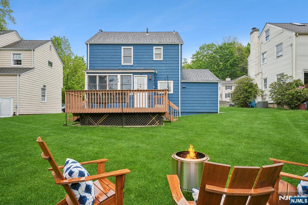 93 South Prospect Street Verona, NJ 07044 - Photo 31 of 38