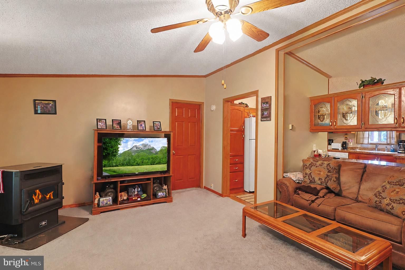 3936 Penneroil Road New Creek, WV 26743 - Photo 2 of 28